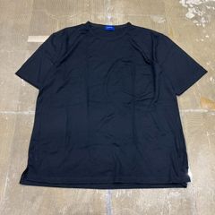 Drumohr ドルモア アイスコットン クルーネックカットソーXL Tシャツ