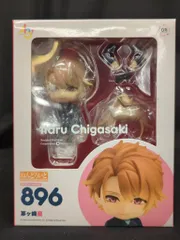 グッドスマイルカンパニー ねんどろいど Orange Rouge 茅ヶ崎至 896