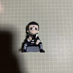 ハンターハンター クロロ フィギュア