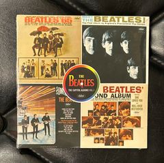 お値下げ可】the BEATLES 1965-1968 Anthology2 - メルカリ