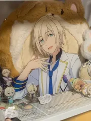 あんスタ 一緒に暮らすアクスタ 英智 渉 2025年最新】一緒に暮らすアクスタ 英智の人気アイテム - メルカリ