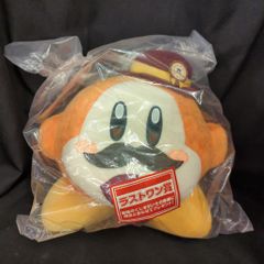 BANDAI SPIRITS 이치 반 쿠지 별의 커비 KIRBY HAT STUDIO 라스트 원상 원단인 와돌디 인형