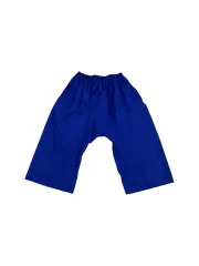 RAF SIMONS ラフ シモンズ 18SS ブルー ショーツ パンツ