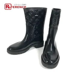 2025年最新】レインブーツ ヴィトンの人気アイテム - メルカリ