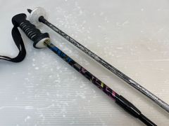 オガサカ スキーストック GS カーボン 115cm - メルカリ