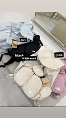 ⭐︎ ● THE NORTH FACE ⭐︎W'S BREEZE BACKPACK
