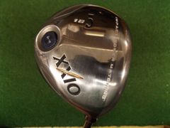 ゼクシオXXIO 5番フェアウェイウッドFWゴルフクラブ初心者メンズ中古