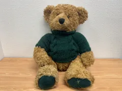 Harrods ハロッズ イヤーベア 1998のサムネイル