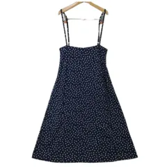 美品 RAY CASSIN FAVORI ワンピース 春夏秋 Fサイズ　b520