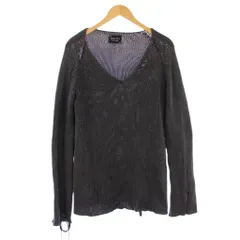 2026年最新】ナンバーナイン 07ssの人気アイテム - メルカリ