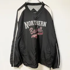 2025年最新】プルオーバー ナイロン ジャケットの人気アイテム - メルカリ