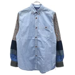 美品♡ 河谷シャツ レディース長袖シャツ xsサイズ - メルカリ