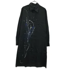 2025年最新】Yohji Yamamoto シャツの人気アイテム - メルカリ