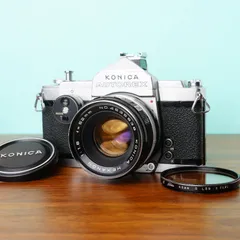 2025年最新】KONICA AUTOREXの人気アイテム - メルカリ