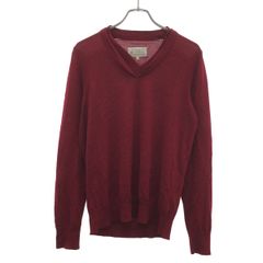 LAD MUSICIAN ラッドミュージシャン 16AW MAXI CHESTER COAT チェック