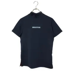 2025年最新】ブリーフィングゴルフ モックネックの人気アイテム - メルカリ