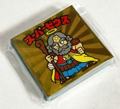 1992年 ジャンプミュージアム カードダス モンモンモン - メルカリ