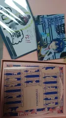 にじさんじ シンフォニア 初回限定版 ブルーレイ