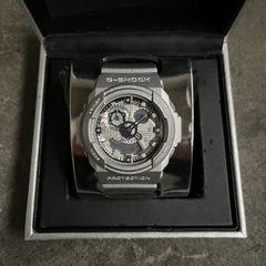 G-SHOCK マルジェラ GM-2100MM 限定2320/3000 箱付 G-SHOCK マルジェラ GM-2100MM 限定2320/3000 箱付 - メルカリ