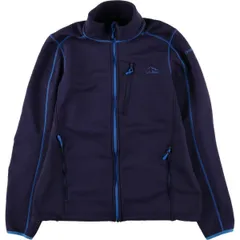 古着 エルエルビーン L.L.Bean フリースジャケット メンズL相当/eaa595576