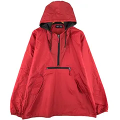 古着 90年代 ギャップ GAP オールドギャップ アノラックパーカー ロシア製 メンズXL相当 ヴィンテージ/eaa590390