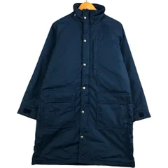 古着 70~80年代 エルエルビーン L.L.Bean 中綿マウンテンジャケット シェルジャケット パファージャケット USA製/eaa451517