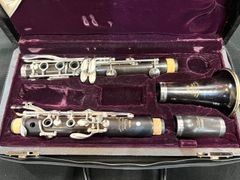 Backun クラリネット MB-160 グラナディラ SP Backun クラリネット MB-160 グラナディラ SP - メルカリ