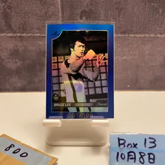 2025年最新】ブルース・リー カードの人気アイテム - メルカリ