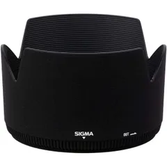 【在庫処分】シグマ(Sigma) SIGMA レンズフード LH1030-01