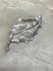 2025年最新】田崎真珠ブローチの人気アイテム - メルカリ