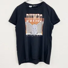 80s〜 Dumbo ダンボ Disney ディズニー Tシャツ XL 80s〜 Dumbo ダンボ Disney ディズニー Tシャツ XL - メルカリ