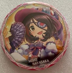 アイカツ 神崎美月 缶バッジ 劇場版アイカツ - メルカリ