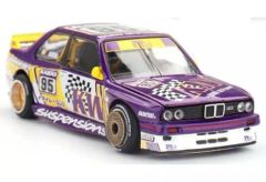 MINI GT x 街道はうす 1/64 BMW M3 KAIDO KW V1 - メルカリ