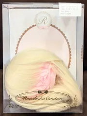 ☆『こさぎ』 Ronshuka Couture(ロンシュカ・クチュール)コラボレ ☆『こさぎ』 Ronshuka Couture(ロンシュカ・クチュール)コラボレ