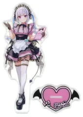 【中古】アクリルスタンド・アクリルパネル リゼ・ヘルエスタ アクリルスタンド 「バーチャルYouTuber にじさんじ Cafe Cutemare」