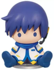 【中古】トレーディングフィギュア KAITO 「【初音ミクシリーズ】petadoll ピアプロキャラクターズ」