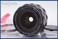 2025年最新】super takumar 28mm f3.5の人気アイテム - メルカリ