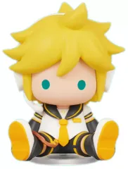 【中古】トレーディングフィギュア 鏡音レン 「【初音ミクシリーズ】petadoll ピアプロキャラクターズ」