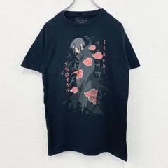 2025年最新】ナルト tシャツの人気アイテム - メルカリ
