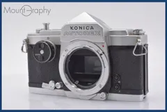 2025年最新】KONICA AUTOREXの人気アイテム - メルカリ