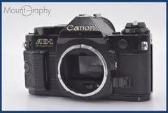 RtCanon AE-1 Program 美品 2026年最新】Yahoo!オークション -canon ae-1 programの中古品・新品