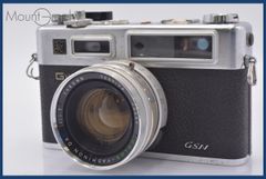 ☆ジャンク特価☆ 富士フィルム FUJIFILM TIARA CARDIA mini 28mm 同梱