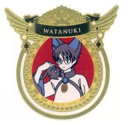 XXXHOLiC ホリック ガチャ 四月一日君尋 四月一日 缶バッジ 1点 - メルカリ