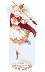 【中古】アクリルスタンド・アクリルパネル 24.宮下愛(パレードver.) 描き下ろしイラスト アクリルスタンド 「ラブライブ!虹ヶ咲学園スクールアイドル同好会」