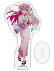 【中古】アクリルスタンド・アクリルパネル 後藤ひとり アクリルスタンド 「一番くじ ぼっち・ざ・ろっく! VOLUME 4」 I賞