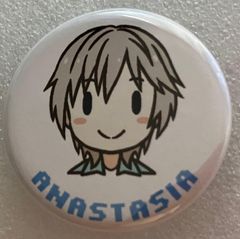ガールズバンドクライ anisugar プリン 缶バッジ 安和すばる - メルカリ