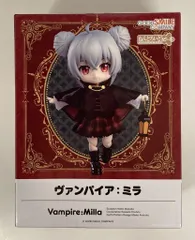 2025年最新】ねんどろいどどーる ヴァンパイア:ミラの人気アイテム