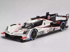 1/18 AUTOart パノス エスペラント GTR-1 1998 - メルカリ
