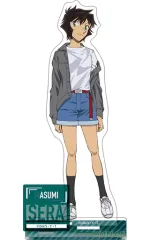 【中古】アクリルスタンド・アクリルパネル 世良真純(デニム) アクリルスタンド 「名探偵コナン」