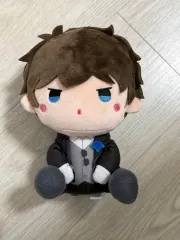 コナン 松田 陣平 ぬいぐるみ 出品